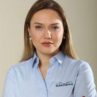 Foto de perfil de RAQUEL REIS